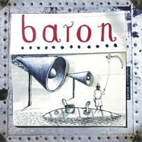 Polski Top Wszech Czasów Baron  [CD]
