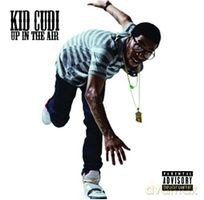 Kid Cudi: Up In The Air [CD]