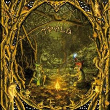 Trold: Time of Illusion [CD]