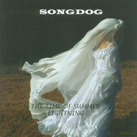Songdog: Time Of Summer Light [CD]