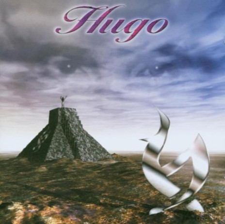 Hugo: Time On Earth [CD]