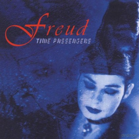 Freud: Time Passengers [CD]