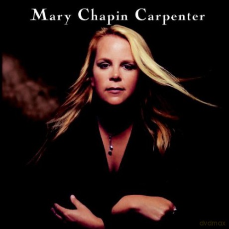 Mary Chapin Carpenter: Time Sex Love [CD]
