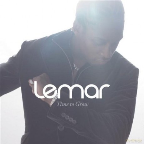 Lemar: Time to Grow [CD]