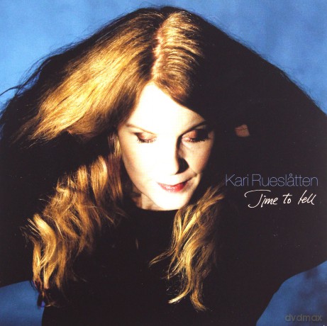 Kari Rueslatten: Time To Tell [CD]