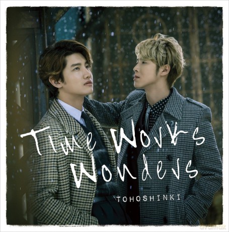 Time Works Wonders: Time Works Wonders [2CD]