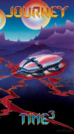 Journey: Time3 [3CD]