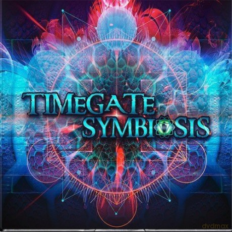 Timegate Symbiosis [CD]