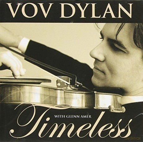 Vov Dylan: Timeless [CD]