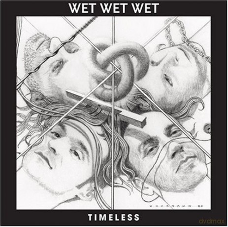 Timeless: Timeless [CD]