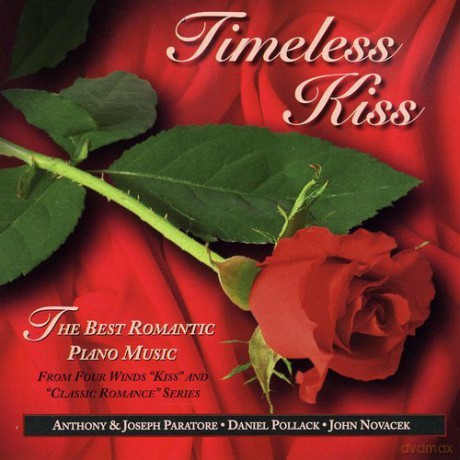 Timeless Kiss: Timeless Kiss [CD]
