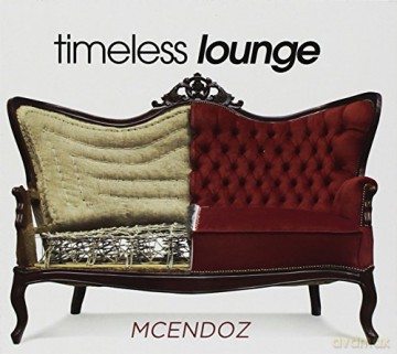 Mcendoz: Timeless Lounge [CD]