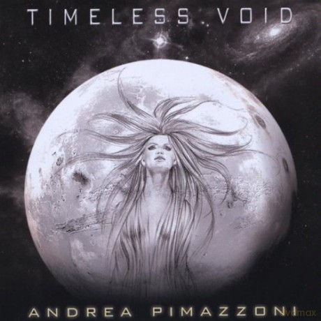 Andrea Pimazzoni: Timeless Void [CD]