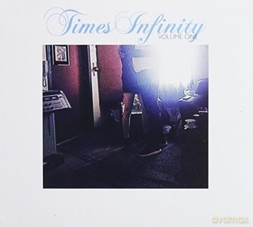 Dears: Times Infinity 1 [CD]