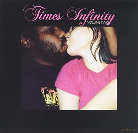 Dears: Times Infinity Volume 2 [CD]