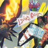 Living Colour: Time's Up [CD]