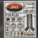 Space: Tin Planet [CD]