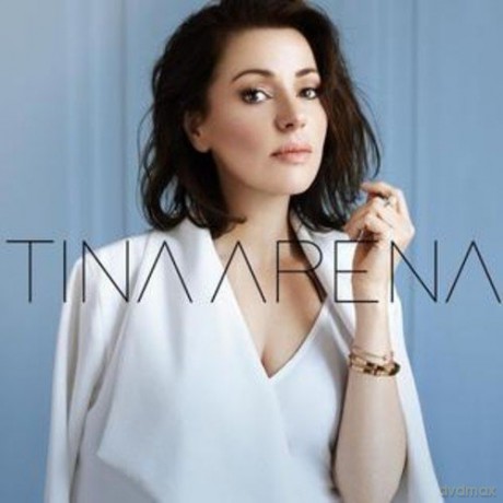 Tina Arena: Tina Arena [2CD]