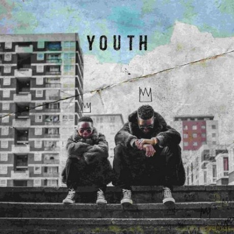 Tinie Tempah: Tinie Tempah - Youth : Standard Edition [CD]