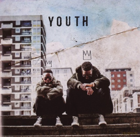 Tinie Tempah: Tinie Tempah - Youth : Standard Edition [CD]