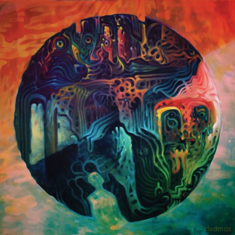 Yppah: Tiny Pause [CD]