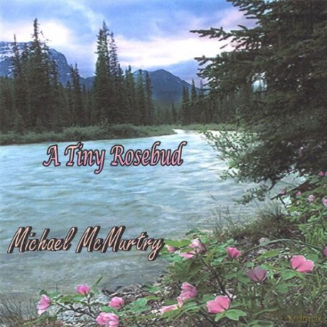 Michael Mcmurtry: Tiny Rosebud [CD]