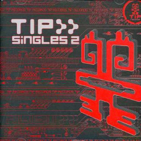 Tip Singles Vol. 2 [CD]