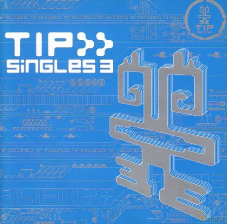 Tip Singles Vol. 3 [CD]