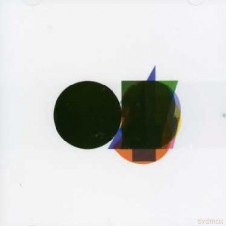 Tirk 01 -13tr- [CD]
