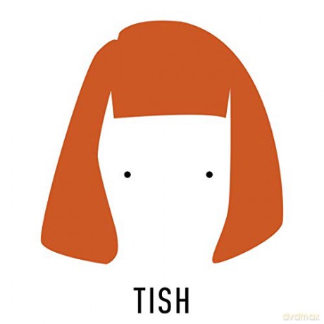 Tish: Tish [CD]