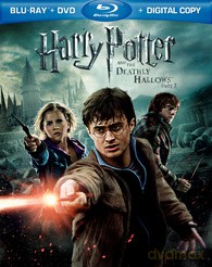 Harry Potter i Insygnia śmierci część 2 3D [Blu-Ray 3D]+[2xBlu-Ray]