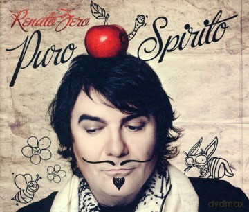 Renato Zero: Title Not Defined Yet [CD]