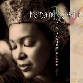 Tramaine Hawkins: To a Higher Place [CD]