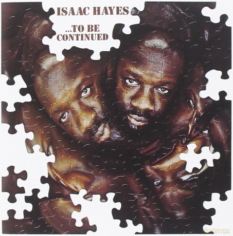 Isaac Hayes: To Be Continued [CD]
