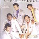 Temptations: To Be Continued... [CD]