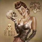 Lordi: To Beast or Not to Beast [CD]