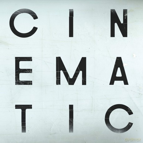 Cinematic Orchestra: To Believe [CD]
