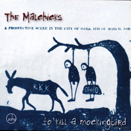 Malchicks: To Kill a Mockingbird [CD]