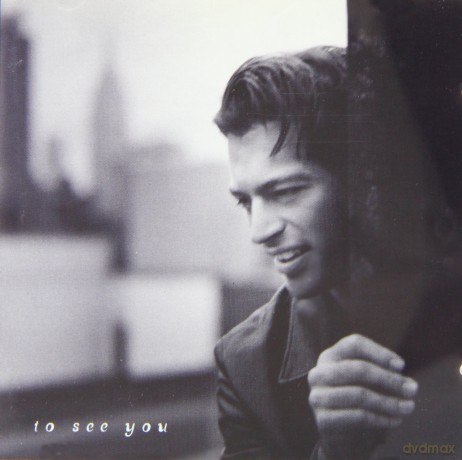 Harry Connick Jr.: To See You [CD]