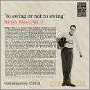 Barney Kessel: To Swing or Not to Swing [CD]