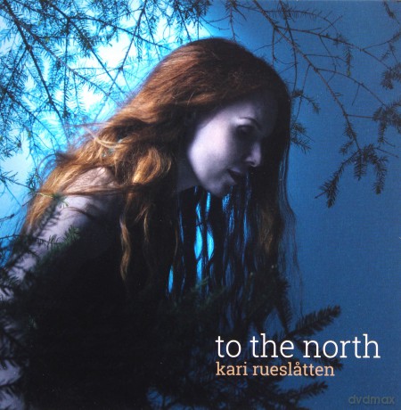 Kari Rueslatten: To The North [CD]