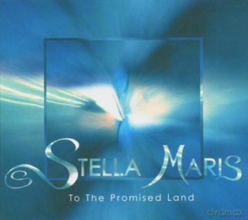 Stella Maris: To the Promised Land [CD]