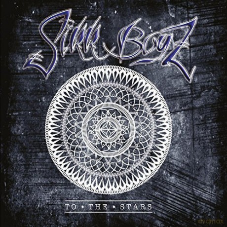 Sikk Boyz: To the Stars [CD]