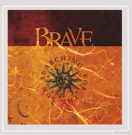 Brave: To Welcome the Fade [CD]