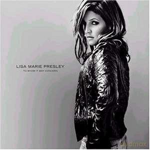 Lisa Marie Presley: To Whom It May Concern [CD]