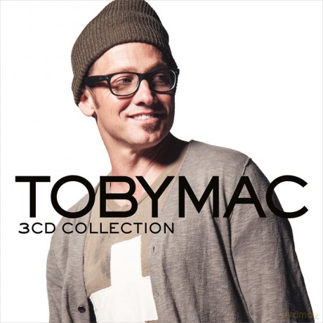 Tobymac: Tobymac 3cd Collection [3CD]