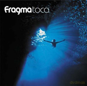Fragma: Toca [CD]