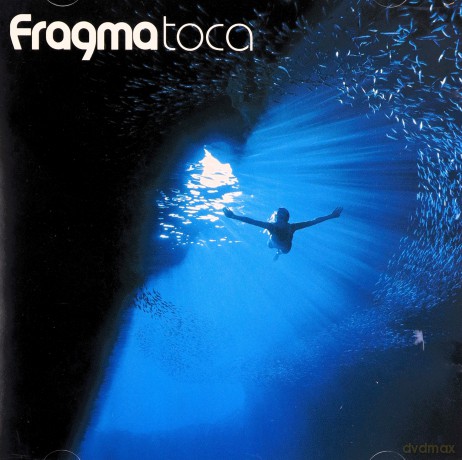Fragma: Toca [CD]