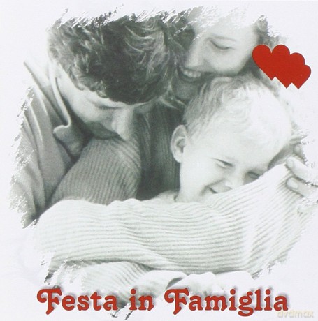 Tocco Di Classe Happy Christmas [CD]
