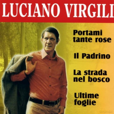 Luciano Virgili: Tocco Di Classe N.6 [CD]